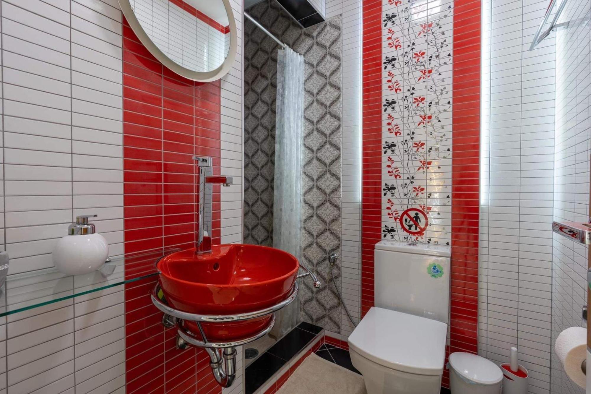 Apartment In Saranda ภายนอก รูปภาพ