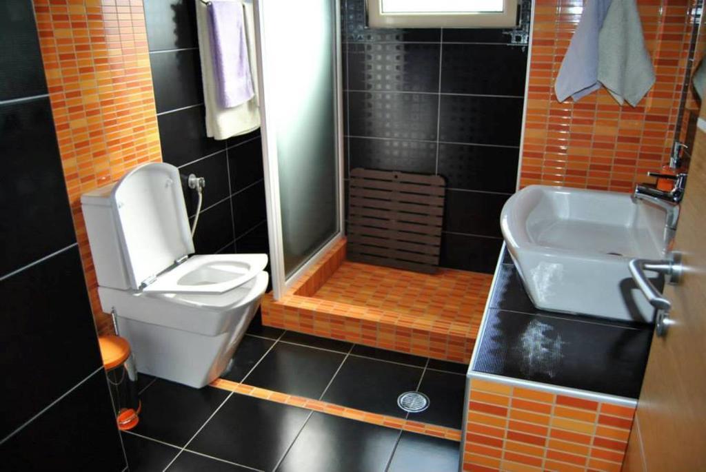 Apartment In Saranda ภายนอก รูปภาพ