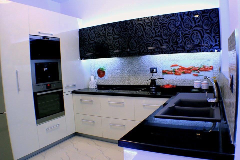 Apartment In Saranda ภายนอก รูปภาพ