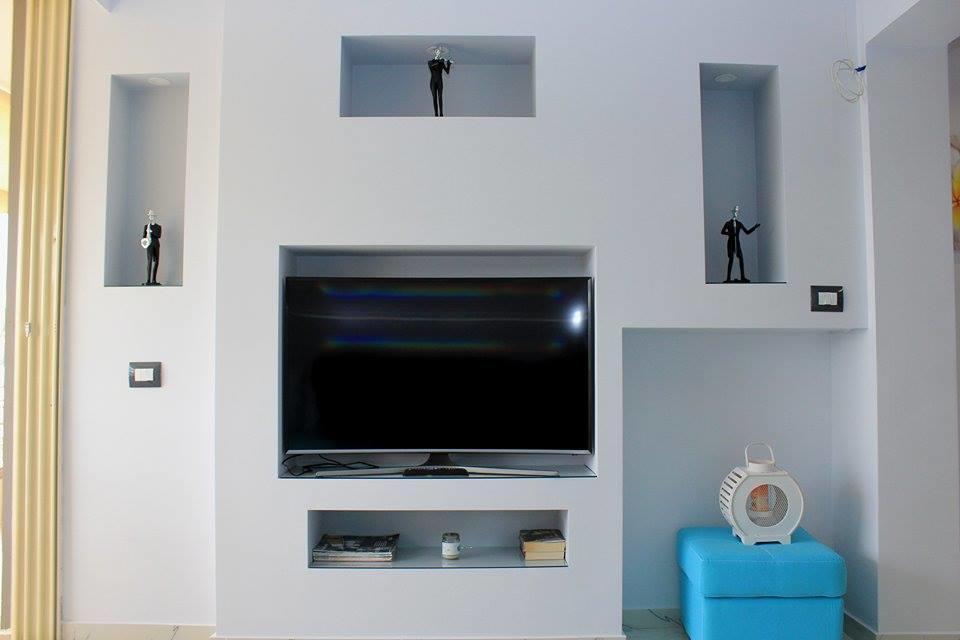 Apartment In Saranda ภายนอก รูปภาพ