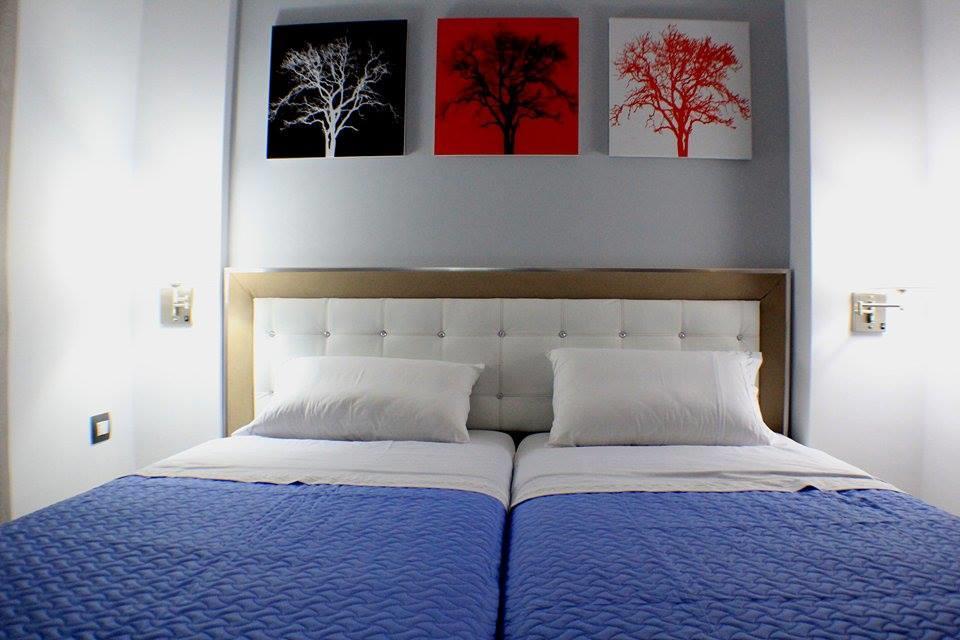 Apartment In Saranda ภายนอก รูปภาพ